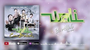 Wali - Ya Allah (Official Video Lyrics) #lirik