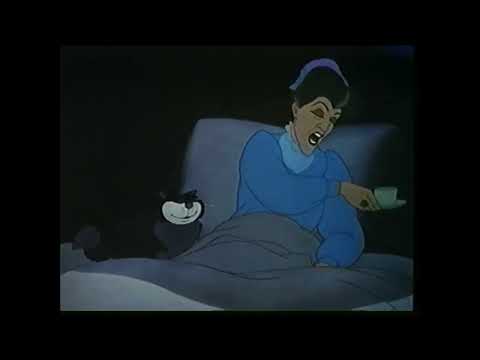 Cinderella   In School Program 1995 VHS Part 3