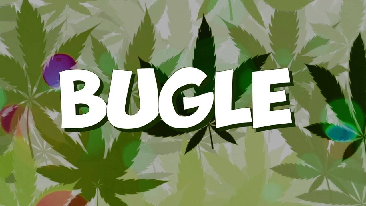 Bugle & 808 Delavega Compliments (Lyrics Video) YouTube