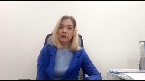 Отзыв о курсе «Интерактивные дашборды в Excel» от Дарьи