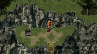 Suikoden II - (Part 74) Mountain Path