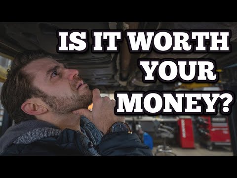 Extended Warranty Explained