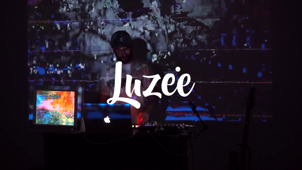 Miraloop Live | Luzee presents Waterdrops Liveset 2017