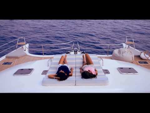 Cannes Yachting Festival 2014