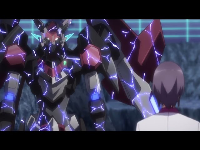 Gakusen Toshi Asterisk Eps 05 Sub Indo - BiliBili