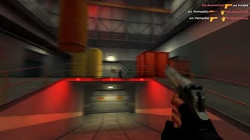 [CSS MOVIE] vanQuish by flow