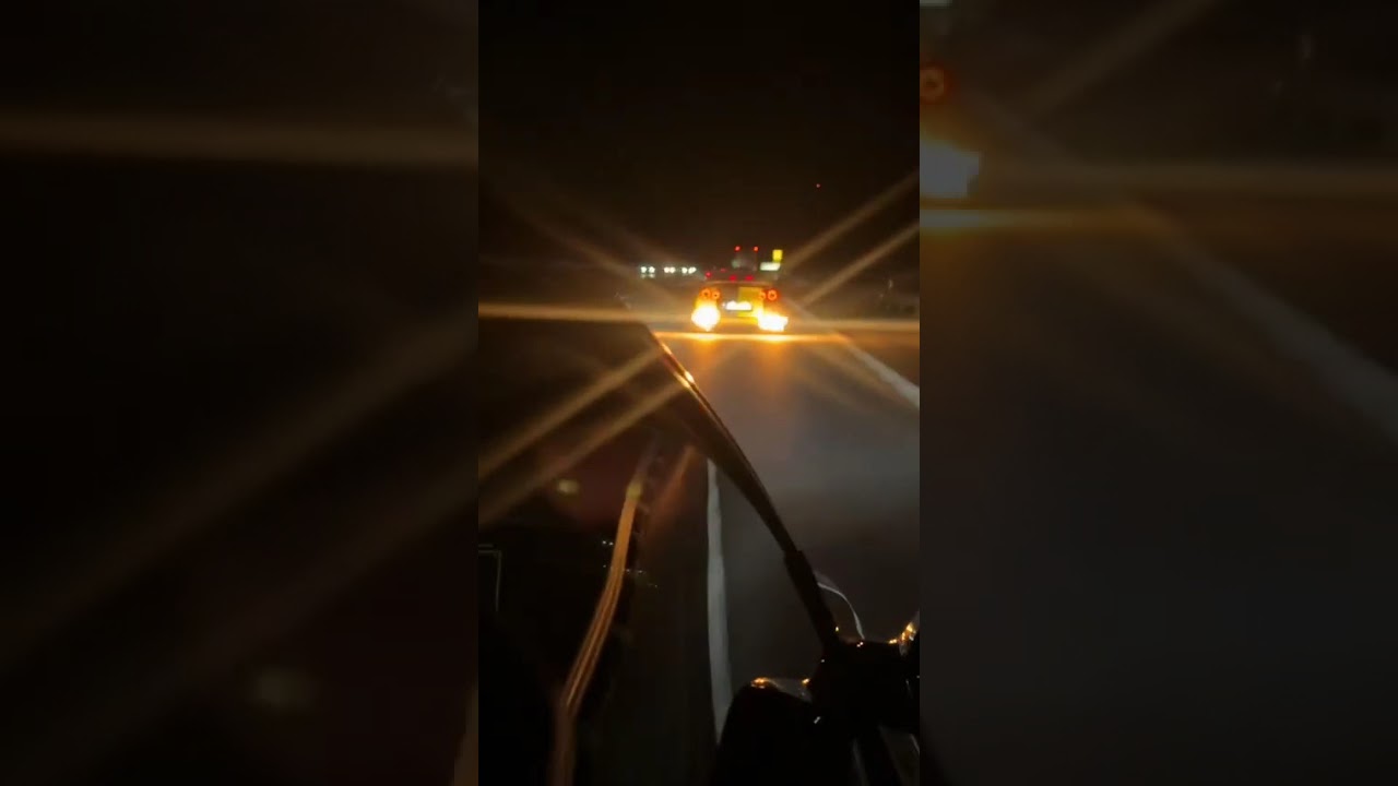 Crazy 1300 hp GT-R in action 🤯 