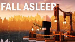 Building Minecraft’s Coziest Homestead