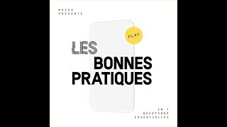 Les Bonnes Pratiques De La Publicit Mobile