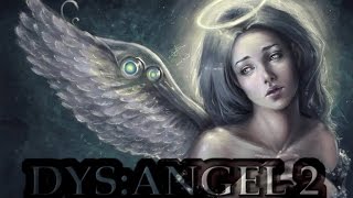 Industrial-Aggrotech-Dark Techno-Dark Electro-EBM-Hellektro-Dystopia Angel 2 Mix By DJ Evenstar
