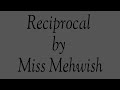 How to find Reciprocal of any number