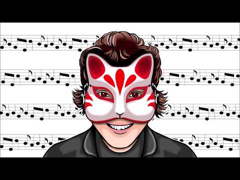 Progressをザバンニ語で歌ってみた