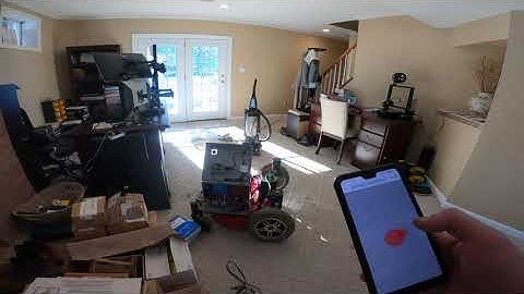 Parking Sensors Hack with Logic Analyzer and Arduino for self-driving automation project