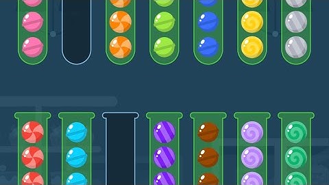 Impulse Candy App Level 159.