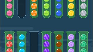 Impulse Candy App Level 159.
