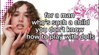 Eli - Girl of Your Dreams (Official Lyric Video)