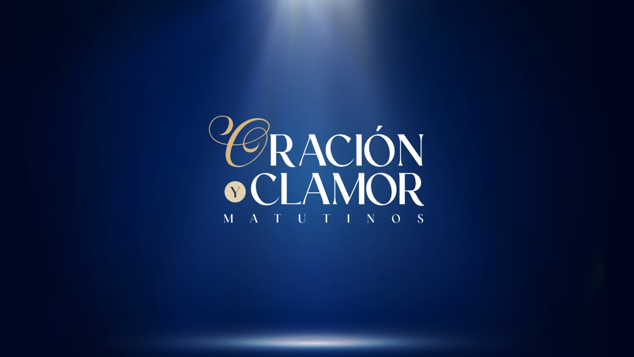 Oracion y  Clamor