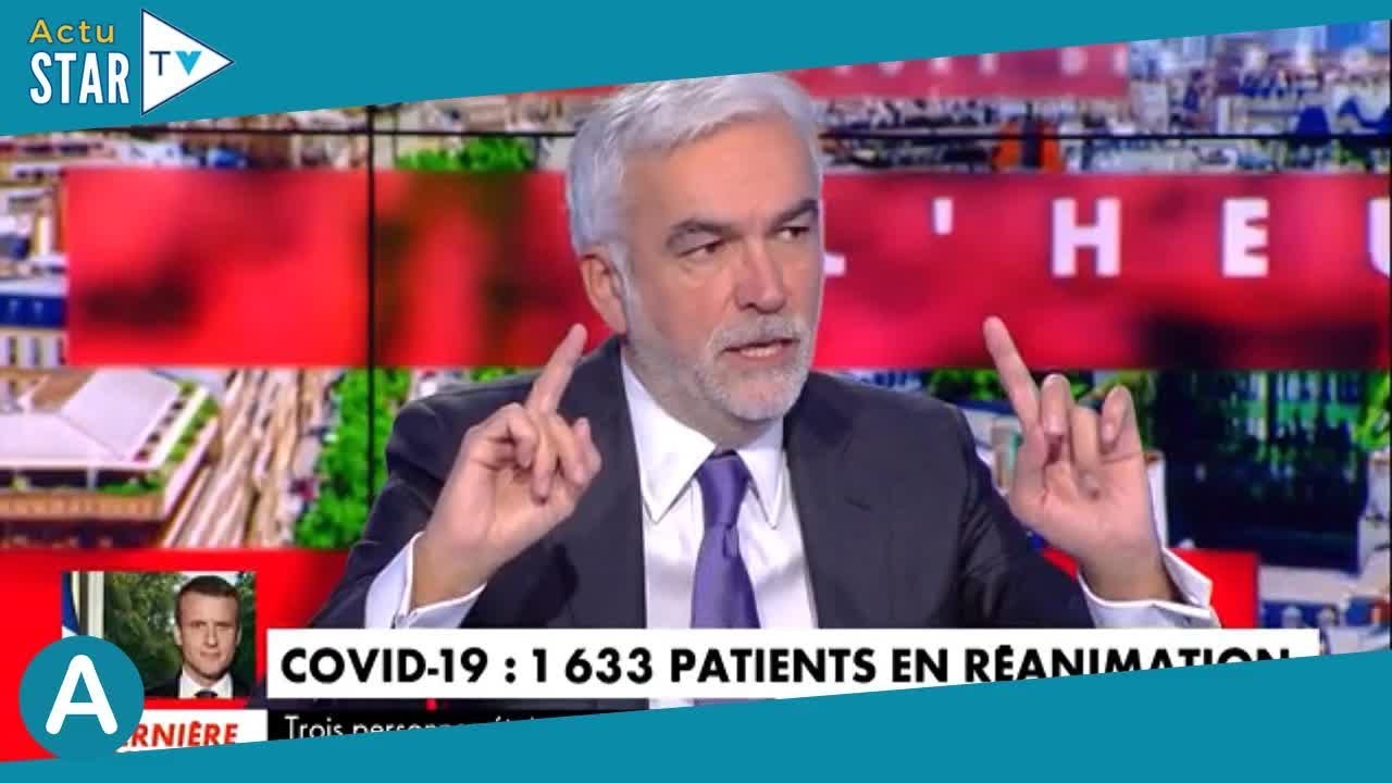 L Heure Des Pros Aujourd Hui Youtube L’heure des pros : Pascal Praud renvoie une chroniqueuse historique