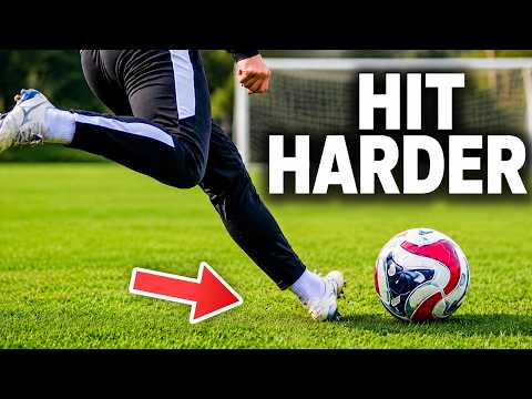 Why Your Shots ALWAYS Feel so Weak