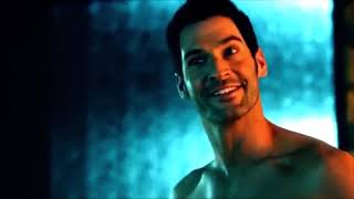 Bloopers of lucifer that are better than the show😈