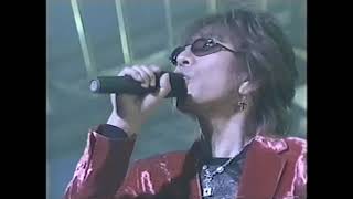 THE ALFEE 1999 Millennium Final in OSAKA Live at 大阪城ホールl