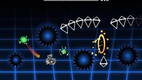 My part in CandyLand (hosted by Gianv)