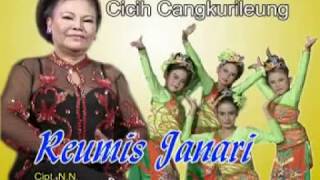 Reumis Janari - Cicih Cangkurileung (Jaipong)