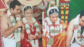Actress Kaniha Wedding And Family