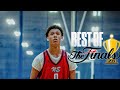 BEST of 2028’s Treshaun Adams 🎥👀ZGNationals