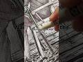 The order sakamoto days pen drawing #art #pendrawing #sakamotodays