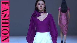 #Fashion #Runway #Chinafashionweek 【Mm Thunder 】Maggie Ma 马婧2022- 深圳时装周