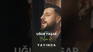 Uğur Yaşar - Bilsemki Cover #akustik #cover Resimi