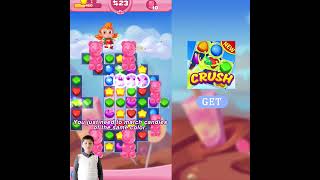 Cake Crush Match 3 Blast Mania yeahmobi 01 1 1 screenshot 3