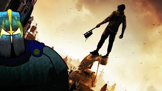 Lets Flip the Light Switch on | Dying Light #1