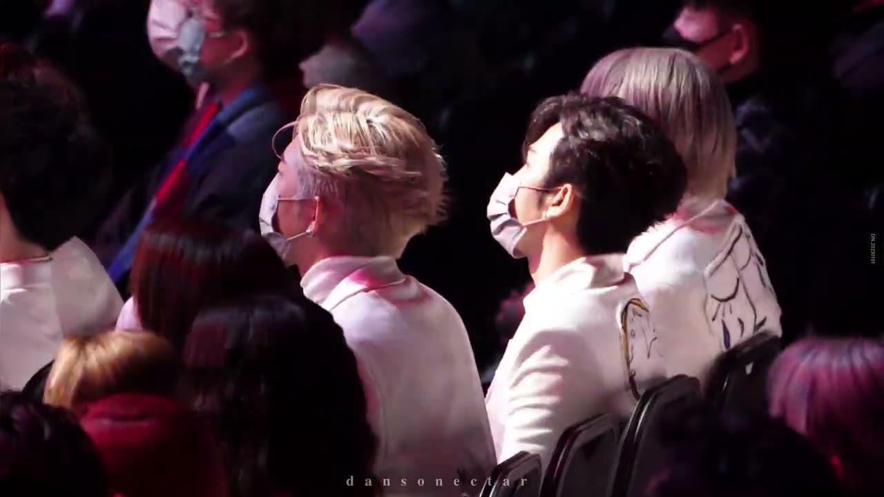 【4K】230101｜Jeremy Lee 李駿傑《九》Reaction Cam (Edan, Anson Lo, Jer focus)｜叱咤樂壇頒獎禮2022