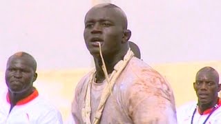 ALIOUNE MBAYE NDER - SEN MBEUR (CLIP HD)