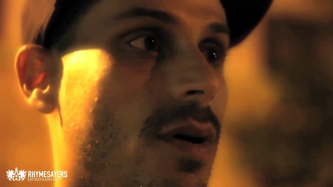 Evidence - Inside Cats & Dogs: I Don't Need Love