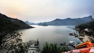 Geography of China 20170517 Find the Truth of Yantan Lake | CCTV