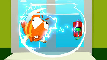 save the fish game / fishdom / save fish / fishdom mini game ad gameplay