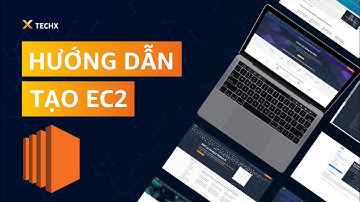 Hướng dẫn khởi tạo Amazon EC2