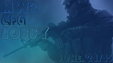 {CLOSED} MW2 1.14 CFG Infection Lobby [June/21/15]