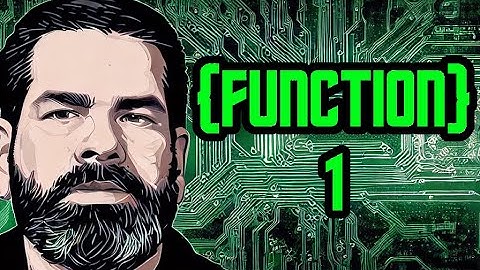 Declarar una función parte 1 - PHP en Corto