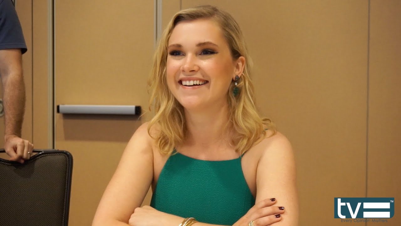 Eliza Taylor desktop Wallpapers