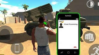 New Military Truck Cheat Code Add In Indian Bike Driving 3D screenshot 5