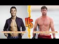 Cristiano Ronaldo VS Chris Hemsworth Transformation ⭐ 2023 | From 01 To Now Years Old