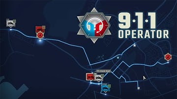 911 Operator Episode 2 | Kapolei