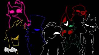 Walk The Dinosaurfpe Scavengersthe Edgyverse