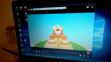 Resize video on Microsoft Edge in full screen