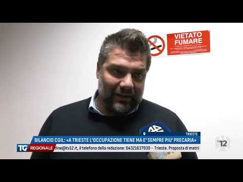 TG REGIONALE | 30/12/2024