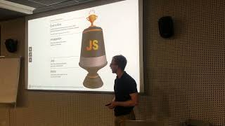 Poznan GO Devs #9 - Daniel Antos - Beyond unit tests